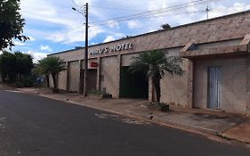 Miru'S Motel